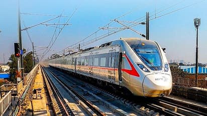 ഹോ, ഈ യാത്രികരുടെ ഒരു ഭാഗ്യമേ! ഒറ്റയടിക്ക് 22 മെട്രോ സ്റ്റേഷനുകൾ, ആറാടാൻ നമോ ഭാരതുകളും!