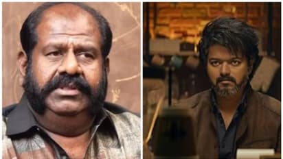 ലിയോ തകര്ത്തോടുന്നു: മീശ രാജേന്ദ്രന്റെ മീശ പോകുമോ, തമിഴകത്ത് ചൂടേറിയ ചര്ച്ച