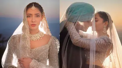 Is Mahira Khan pregnant? Pakistani actress BREAKS silence