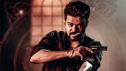 നൂറിൽ പരം ഷോകൾ, 'ലിയോ'യിൽ ചരിത്രമെഴുതി ഏരീസ്പ്ലെക്സ്, കണക്കുകൾ ഇങ്ങനെ