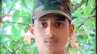 Indian Army fact-checks Rahul Gandhi, says kin of Agniveer who died in Siachen will receive over Rs 1 crore