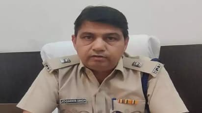 ജിമ്മിൽ വർക്ക് ഔട്ട് ചെയ്യുന്നതിനിടെ കുഴഞ്ഞ് വീണ് ഡിഎസ്പി മരിച്ചു; മരിച്ചത് വാർത്തകളിലിടം നേടിയ ഉദ്യോഗസ്ഥൻ