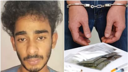 സ്കൂട്ടറില് എംഡിഎംഎ ഒളിപ്പിക്കാന് പുതിയ വഴി; പിടികൂടി പൊലീസ്