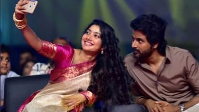 ശിവകാര്ത്തികേയന്റെ നായികയായി സായ് പല്ലവി, ചിത്രത്തിന്റെ പുതിയ അപ്ഡേറ്റ് പുറത്ത്