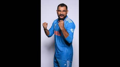 Mohammad Shami : మహ్మద్ షమీ గ్రామంలో స్టేడియం నిర్మించనున్న యూపీ ప్రభుత్వం..