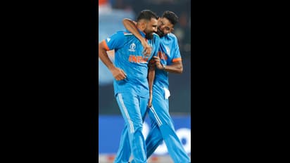 ICC World Cup 2023: ಸೆಮೀಸ್‌ ಲೆಕ್ಕಾಚಾರ ಹೇಗೆ? ಯಾವ 4 ತಂಡಕ್ಕಿದೆ ಸೆಮೀಸ್‌ಗೇರುವ ಚಾನ್ಸ್?