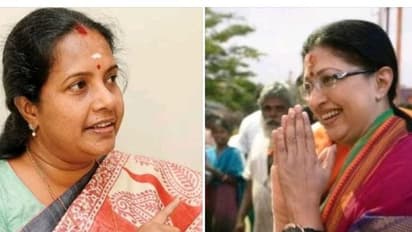 பாஜகவில் இருந்து நடிகை கௌதமி விலகியது மனவேதனை அளிக்கிறது.! புகார் அளித்தும் வழக்கு பதிவு செய்யாதது ஏன்.?-வானதி