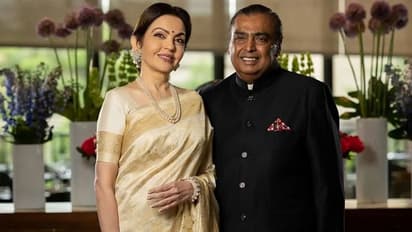 Mukesh Ambani की पत्नी Nita Ambani की कितनी सैलरी? 