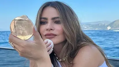 Sofia Vergara papped on 'dinner date' with orthopaedic surgeon post-divorce with ex-husband Joe Manganiello