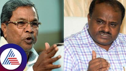 ಕುಣಿಯಲಾರದವ್ರು ನೆಲ ಡೊಂಕು ಅಂದ್ರಂತೆ: ಹೆಚ್ಡಿಕೆ ಆರೋಪಗಳಿಗೆ ಸಿಎಂ ತಿರುಗೇಟು