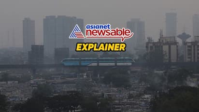 Explained: Why Mumbai's air quality has significantly deteriorated and what is being done