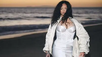 Rihanna to make 'musical comeback' after second pregnancy? details here