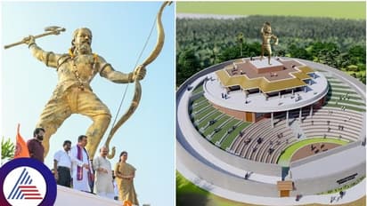 ಕಾರ್ಕಳದ ಪರಶುರಾಮ ಥೀಮ್ ಪಾರ್ಕ್ ಅಕ್ರಮ ತನಿಖೆಯನ್ನು ಸಿಓಡಿಗೆ ವಹಿಸಿದ ಸಿಎಂ ಸಿದ್ದರಾಮಯ್ಯ