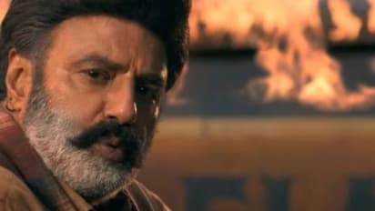 ബാലയ്യയുടെ ഭഗവന്ത് കേസരിക്ക് യുഎസ് കളക്ഷനിലും റെക്കോര്ഡ് നേട്ടം