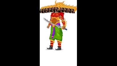 దసరా 2023: రావణుడితో పాటుగా మనస్సులోని చెడు కూడా దసరా రోజు దహనం.. రావణ దహనం ఎప్పుడంటే? 