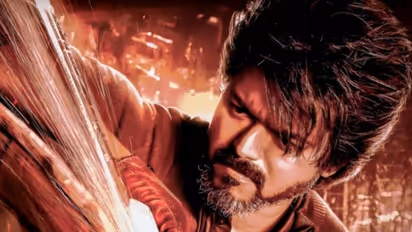 'ലിയോ കളക്ഷനില് കള്ളക്കളി എന്തിന് ? വിജയ് നേരിട്ട് വന്ന് പറയട്ടെ'