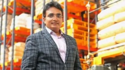 20 സംസ്ഥാനങ്ങളില് സാന്നിധ്യം, 2000 കോടി വിറ്റുവരവ്; ആരാണ് തെരുവുനായ ആക്രമണത്തില് മരിച്ച പരാഗ് ദേശായി?