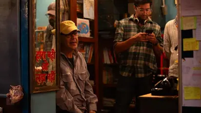 12th Fail: Director Vidhu Vinod Chopra reveals film's production time says, 'spent 4 years of my life'