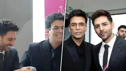 Has Kartik Aaryan refused 'appearance' on Koffee With Karan Season 8? Know details