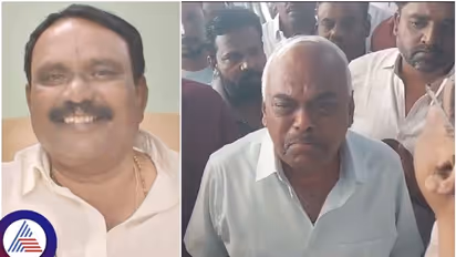 ಕೋಲಾರ: ಕಾಂಗ್ರೆಸ್ ಮುಖಂಡನ ಬರ್ಬರ ಕೊಲೆ, 8 ಮಂದಿ ಬಂಧನ