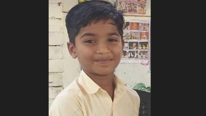 കൂട്ടുകാർക്കൊപ്പം കടലിൽ കുളിക്കാനിറങ്ങി; പൊന്നാനിയില് 9 വയസുകാരൻ മുങ്ങിമരിച്ചു