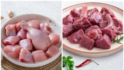 ചിക്കനോ മട്ടണോ ; ശരീരഭാരം കുറയ്ക്കാൻ നല്ലത് ഏതാണ്?