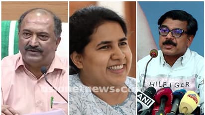 വീണയ്ക്ക് സർവീസ് ടാക്സ് രജിസ്ട്രേഷൻ ഉണ്ടായിരുന്നില്ല,ധനമന്ത്രിയെ കൊണ്ട് സിപിഎം കള്ളം പറയിപ്പിച്ചു:കുഴല്നാടന്