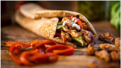 Kerala: Youth on ventilator after eating shawarma from hotel in Kochi