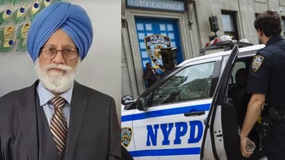 நியூயார்க்.. சீக்கியர்கள் மீது நடக்கும் தொடர் தாக்குதல்.. 66 வயது சீக்கியர் மரணம் - 30 வயது இளைஞர் கைது!