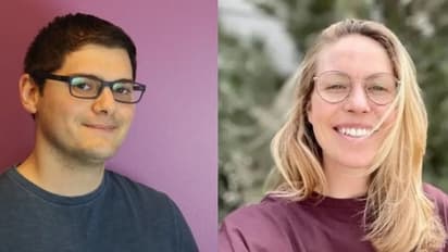 2 दोस्तों के एक आइडिया ने कर दिया कमाल, ₹15,000 में खड़ा किया AI स्टार्टअप, 1.2 करोड़ में बेचा