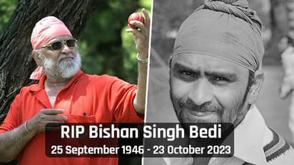 Bishan Singh Bedi: இந்திய அணியின் சுழற்பந்து ஜாம்பவான் பிஷன் சிங் பேடி காலமானார்!