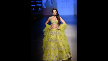 ನಿಜವಾದ ವಯಸ್ಸು ಮುಚ್ಚಿಟ್ಟ ಮಲೈಕಾ ಅರೋರಾ ಸಿಕ್ಕಾಪಟ್ಟೆ ಟ್ರೋಲ್‌