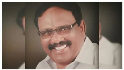 കോലാറിൽ കോൺഗ്രസ് നേതാവിനെ വെട്ടിക്കൊന്നു