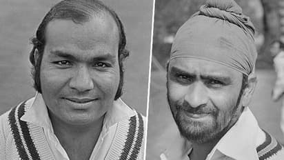 Cross-border camaraderie: Pakistan's Intikhab Alam remembers friend Bishan Singh Bedi in heartfelt tribute