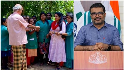 ശാലിനി, സരിത, ഈ രണ്ടുപേരുടെ നന്മ വിവരിച്ച് മന്ത്രി! അധ്യാപകന് തിരികെ കിട്ടിയത് വിലമതിക്കാനാകാത്ത 'സ്വത്ത്'