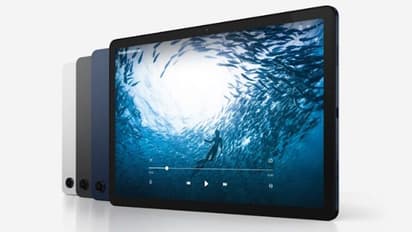 சாம்சங் Galaxy Tab A9, Galaxy Tab A9+ இந்தியாவில் அறிமுகம்.. விலை மற்றும் சிறப்பு அம்சங்கள்..!