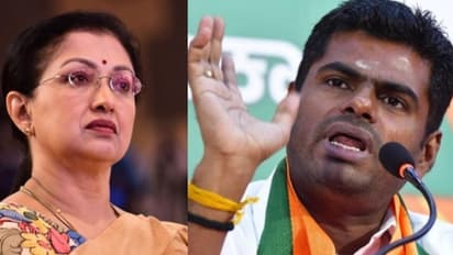 பாஜக அவர் பக்கம் நிற்கிறது.. நடிகை கெளதமியின் சொத்து விவகார பிரச்சனை - உதவிக்கரம் நீட்டும் அண்ணாமலை!