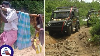 ಕಾಡಂಚಿನ ಜನರಿಗೆ ಸಿಹಿಸುದ್ದಿ: ಜನವನ ಸಾರಿಗೆ ಸಂಚಾರಕ್ಕೆ ಮುಂದಾದ ಅರಣ್ಯ ಅಭಿವೃದ್ಧಿ ಪ್ರಾಧಿಕಾರ