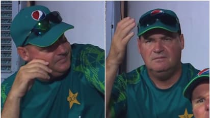 Pakistan to sack entire coaching staff including Mickey Arthur following poor show at the ODI World Cup 2023