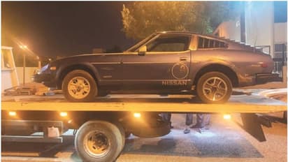 വ്യാപക പരിശോധന; ലൈസന്സില്ലാതെ വാഹനമോടിച്ച അഞ്ചുപേര് പിടിയില്