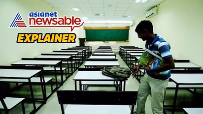 Explained: Why are 20 IAS coaching centers under scanner?