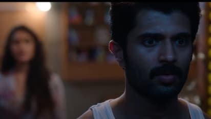 'ഗീതാ ഗോവിന്ദം' ടീം വീണ്ടും; വിജയ് ദേവരകൊണ്ട ചിത്രത്തിൽ ദുൽഖറിന്റെ നായിക