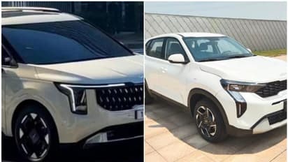 കൊറിയൻ സിനിമകൾ ത്രില്ലടിപ്പിക്കും, ദാ ഒരു കൊറിയൻ കമ്പനി കൊതിപ്പിക്കുന്നു! വരുന്നത് എണ്ണം പറഞ്ഞ 3 എസ്‍യുവികൾ