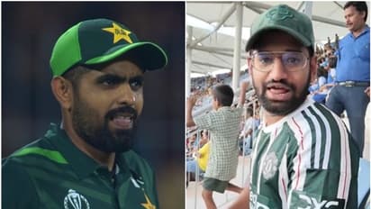 ಆಫ್ಘಾನ್‌ಗೆ ಶರಣಾದ ಪಾಕಿಸ್ತಾನವನ್ನು ಸಿಕ್ಕಾಪಟ್ಟೆ ಟ್ರೋಲ್ ಮಾಡಿದ ವಾಸೀಂ ಜಾಫರ್..!