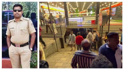 കുറ്റ്യാടിയിൽ പൊലീസ് ഓഫീസറുടെ മൃതദേഹം മാറ്റുന്നത് തടഞ്ഞ് നാട്ടുകാർ; ദുരൂഹതയെന്ന് ആരോപണം