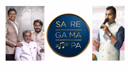 Saregamapa Season 20 ರಿಯಾಲಿಟಿ ಶೋ ಸಂಗೀತ ಸ್ಪರ್ಧೆಯಲ್ಲಿ ಕರಾವಳಿಯ ಯಶವಂತ್!