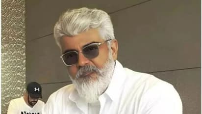 Ajith Kumar's house wall demolished due to THIS reason