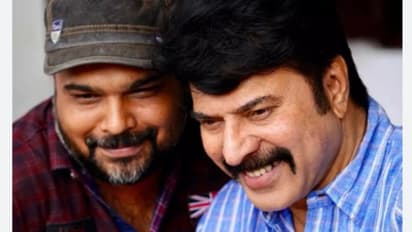 വെല്ലുവിളി നിറഞ്ഞ 100ദിനങ്ങൾ, എന്നെ ഒരിക്കൽ കൂടി വിശ്വസിച്ച മമ്മൂക്ക: വൈശാഖ് പറയുന്നു