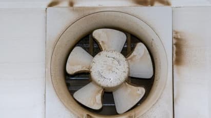 നിങ്ങളുടെ അടുക്കളയില് എക്സ്ഹോസ്റ്റ് ഫാൻ ഉണ്ടോ? എങ്കിലിതാ നിങ്ങളറിയാൻ...