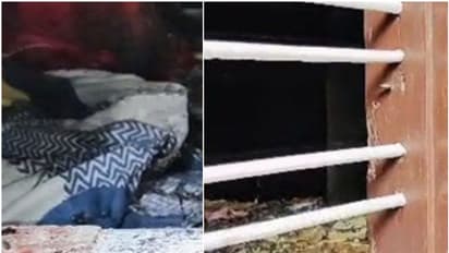 കുടുംബവഴക്ക്; പൊള്ളലേറ്റ് ചികിത്സയിലായിരുന്ന യുവതിയും മരിച്ചു, മരണം നാല്